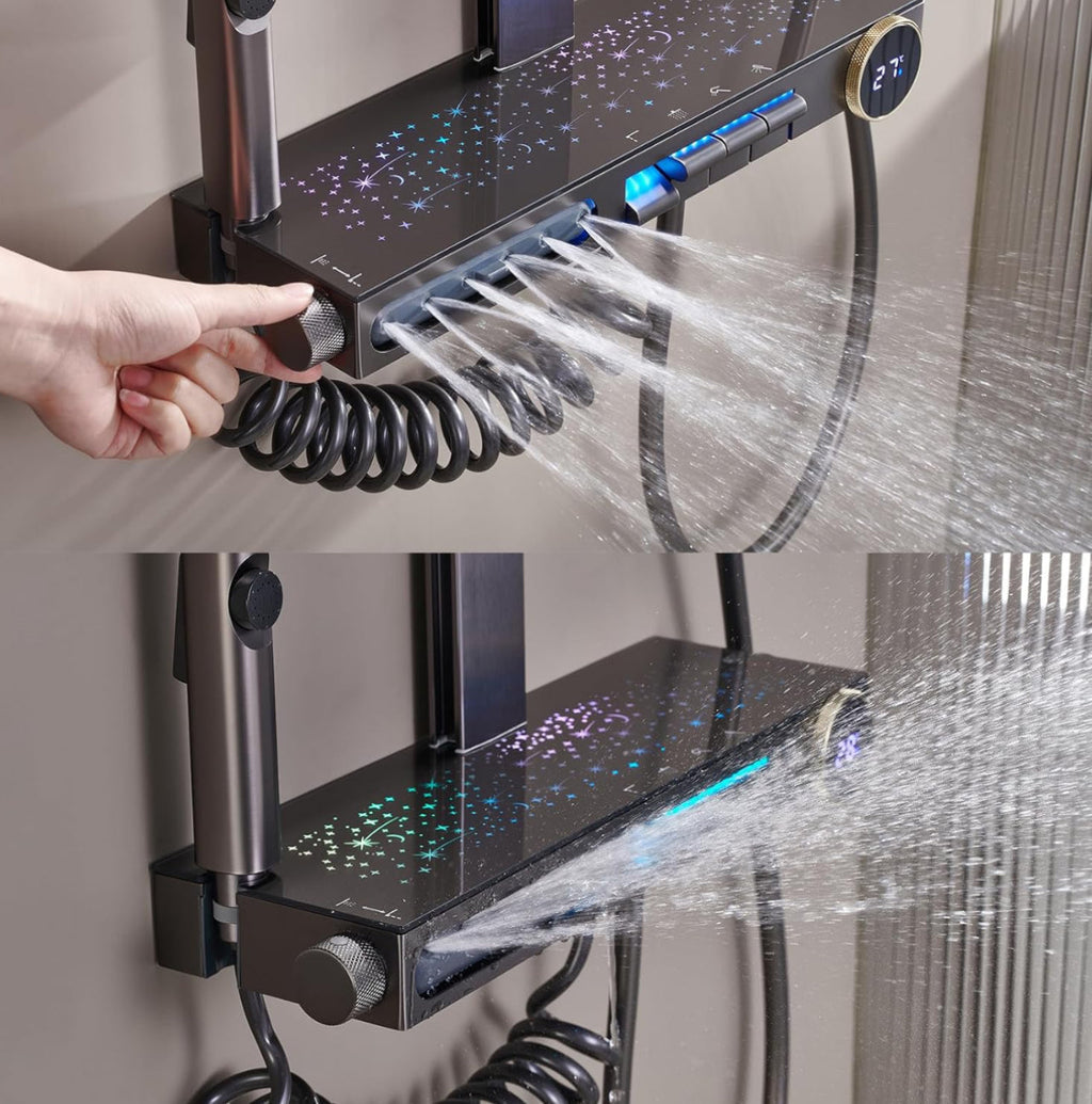 كولون بيانو SMART الجديدة