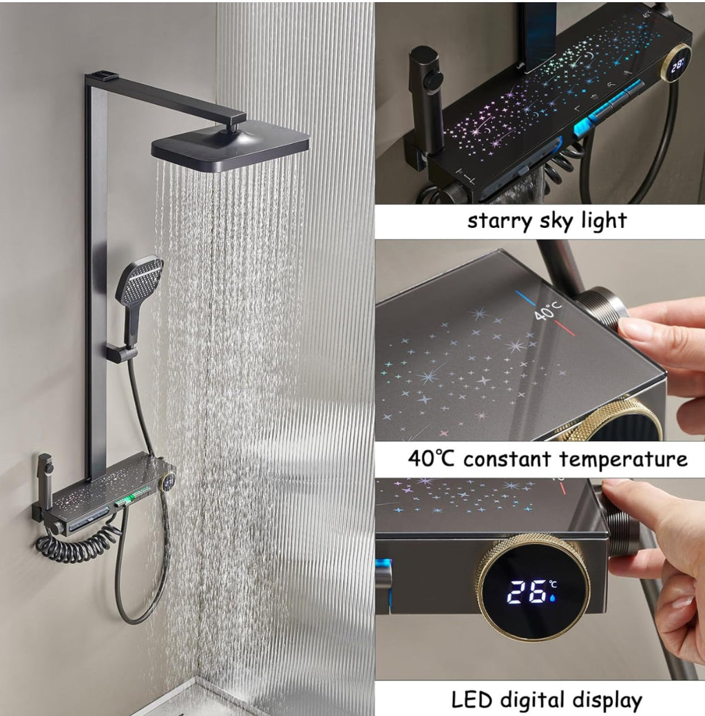 كولون بيانو SMART الجديدة