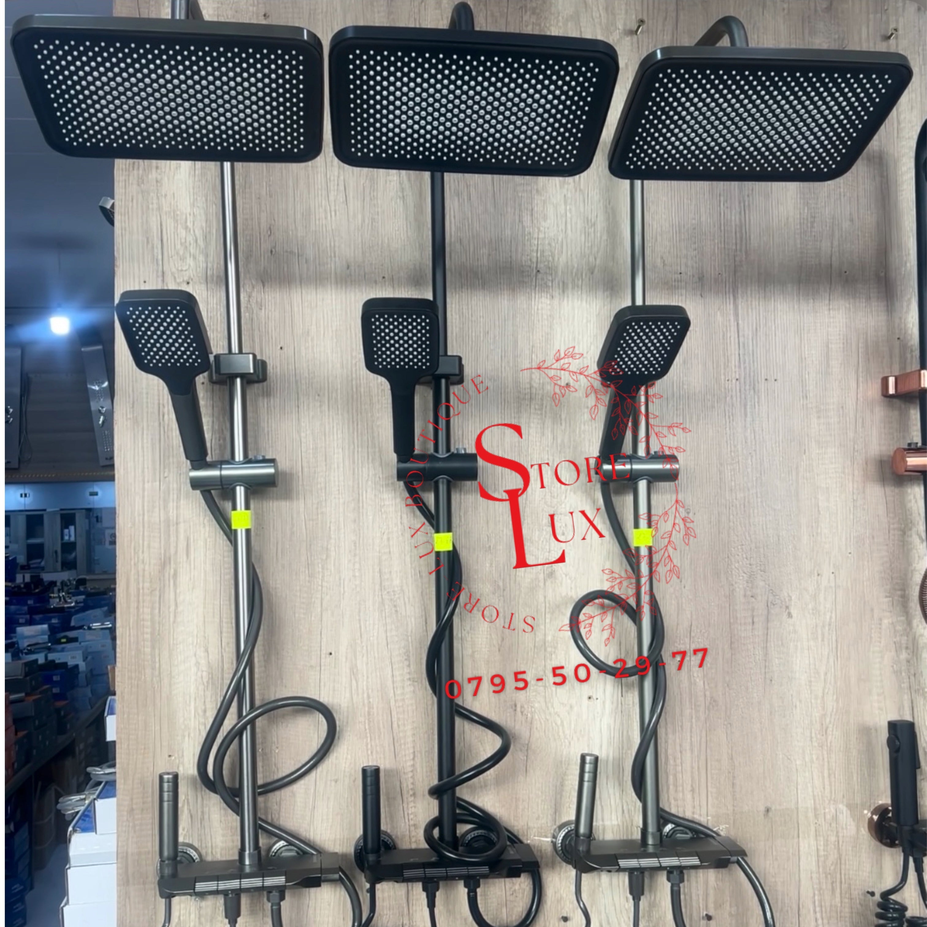 مرش حمام البيانو الفاخر(حجم كبير)💎PROMOTIONS💎