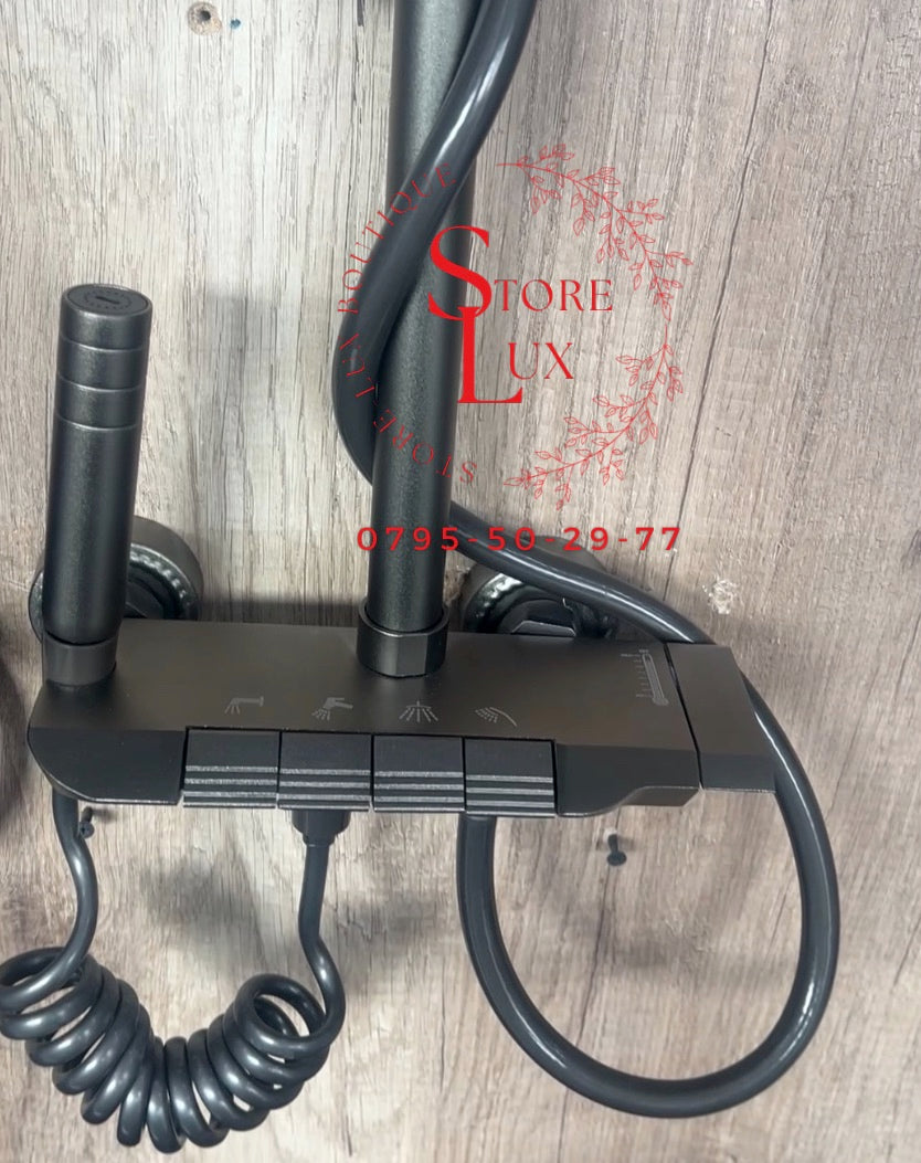 مرش حمام البيانو الفاخر(حجم كبير)💎PROMOTIONS💎