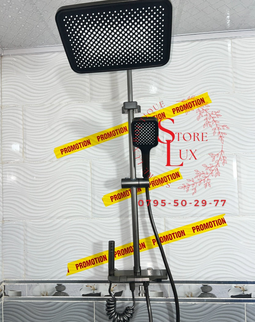 مرش حمام البيانو الفاخر(حجم كبير)💎PROMOTIONS💎