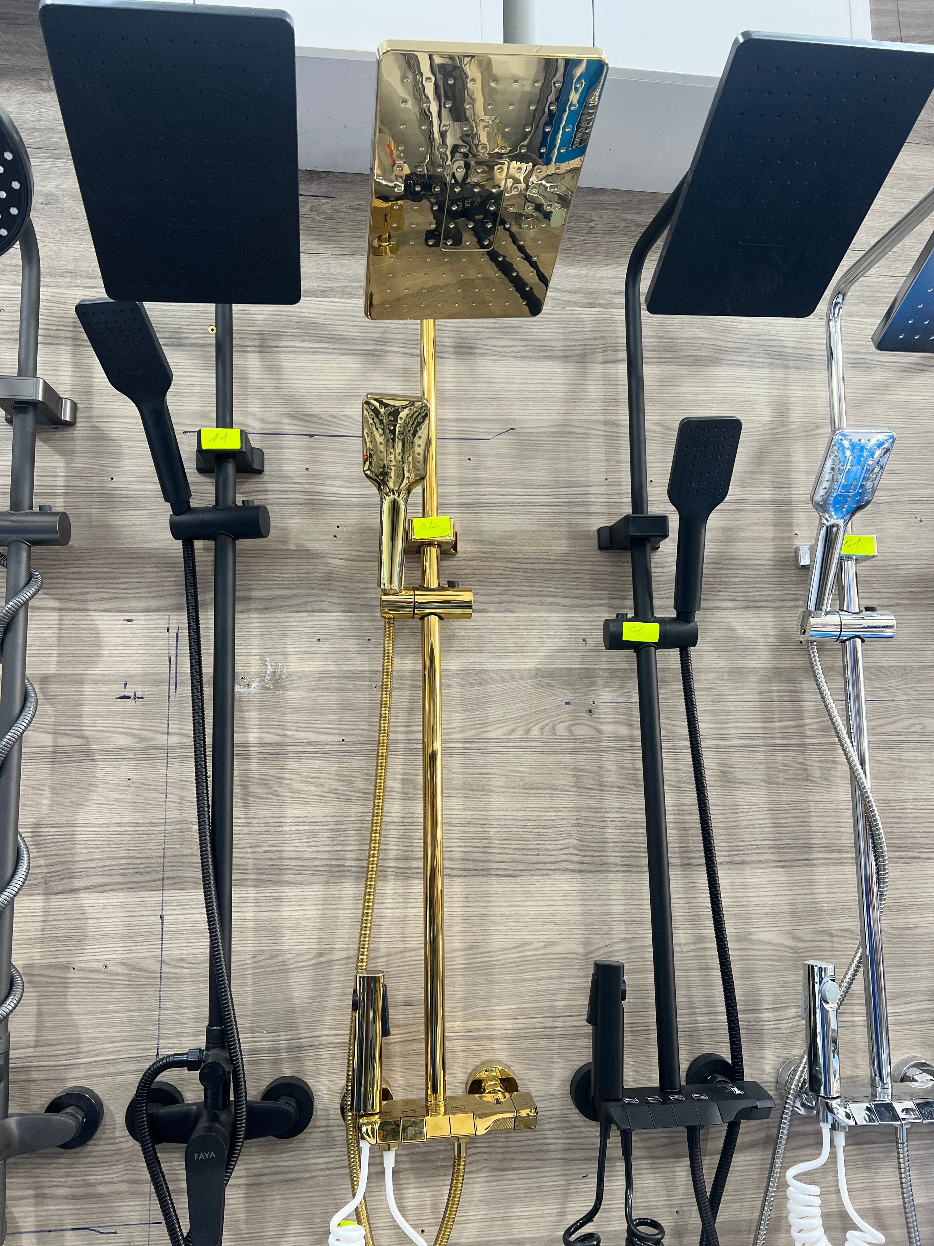 💎 مرش حمام البيانو الفاخر –  💎