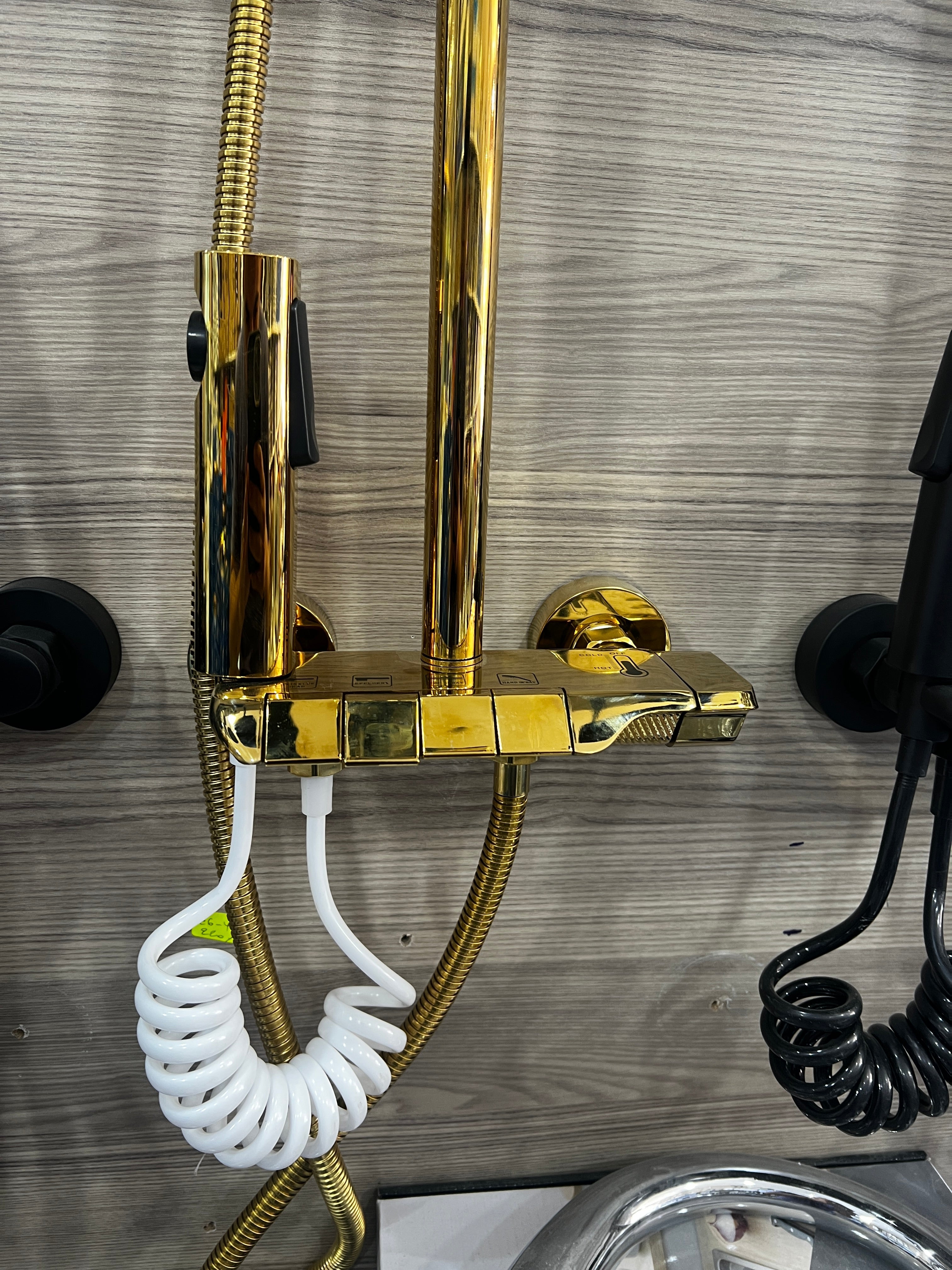 💎 مرش حمام البيانو الفاخر –  💎