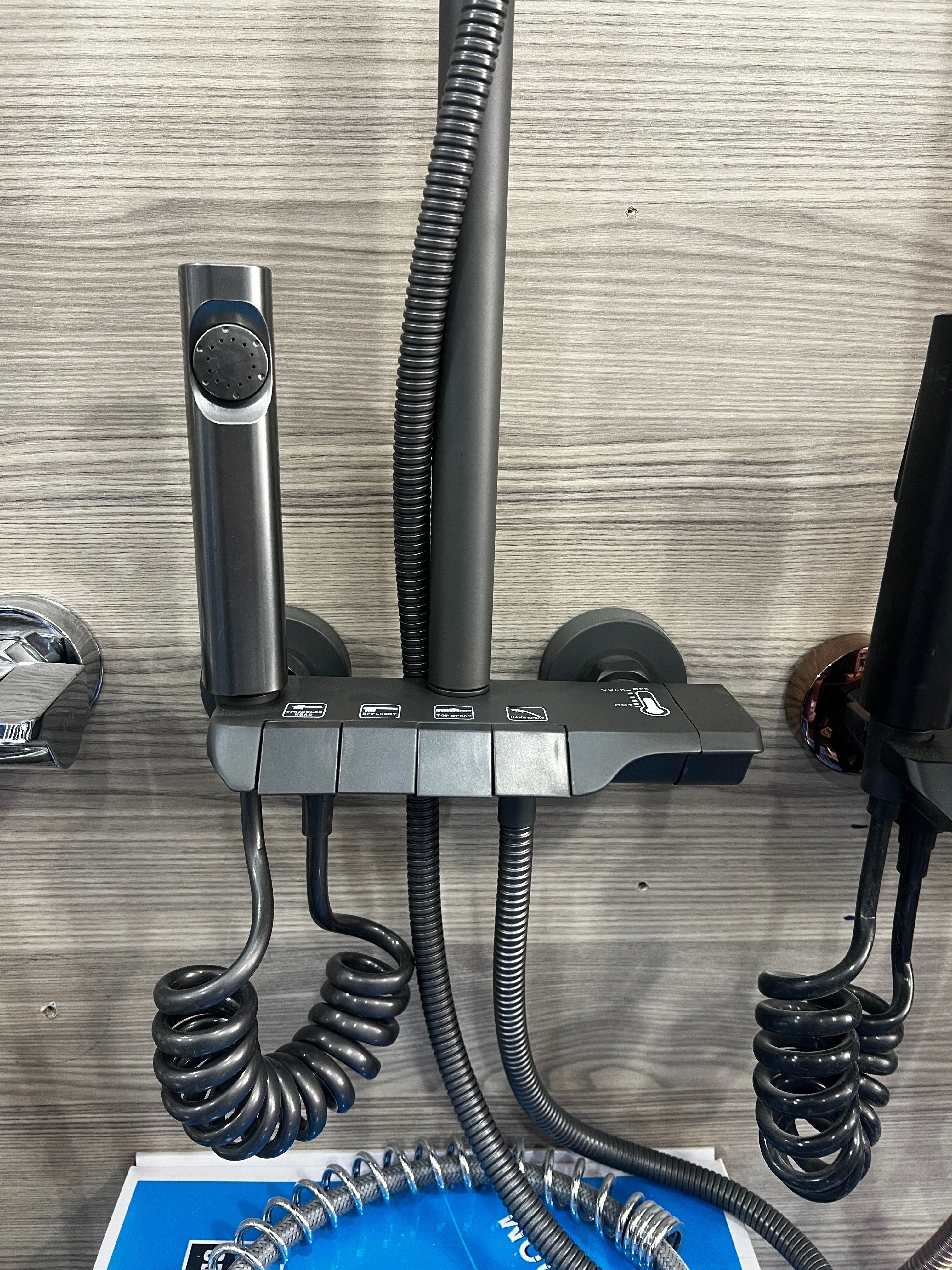 💎 مرش حمام البيانو الفاخر –  💎