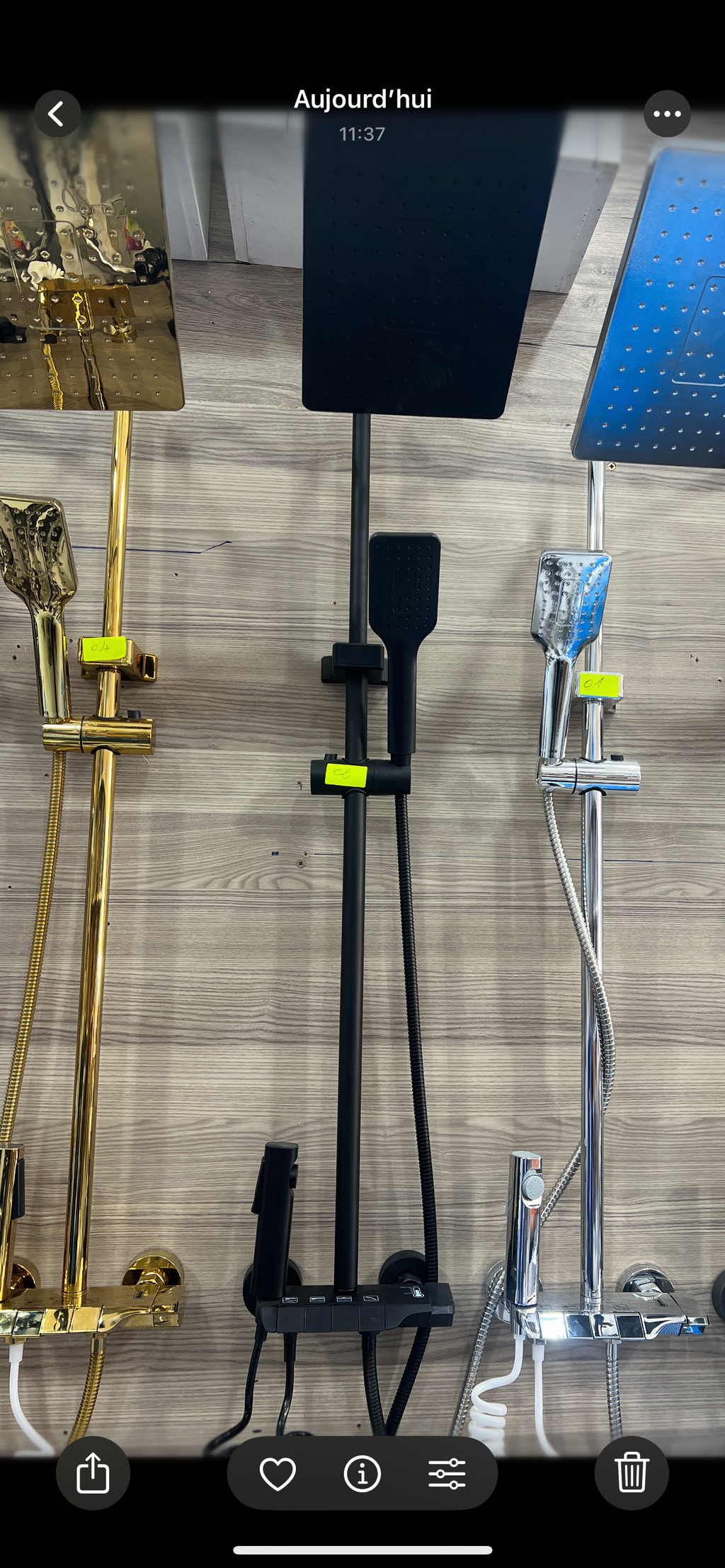 💎 مرش حمام البيانو الفاخر –  💎