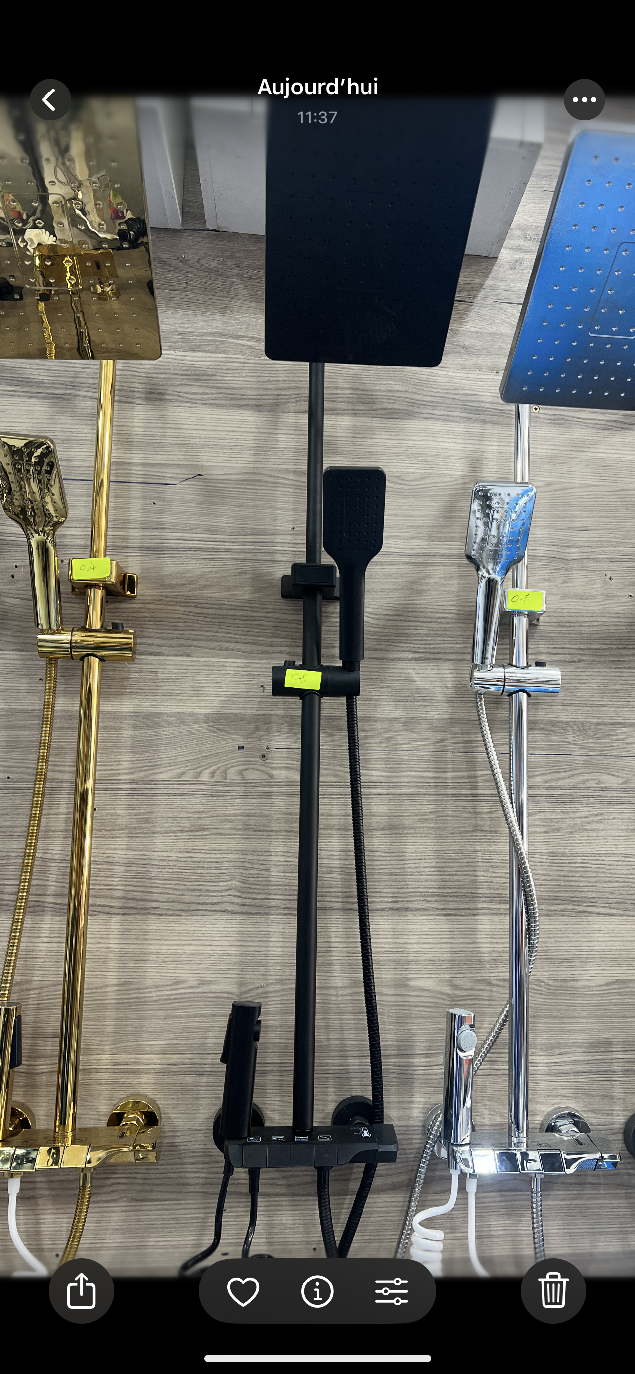 💎 مرش حمام البيانو الفاخر –  💎